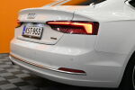 Valkoinen Viistoperä, Audi A5 – KST-953, kuva 7