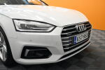 Valkoinen Viistoperä, Audi A5 – KST-953, kuva 8