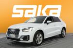 Valkoinen Maastoauto, Audi Q2 – KST-977, kuva 4