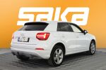 Valkoinen Maastoauto, Audi Q2 – KST-977, kuva 8