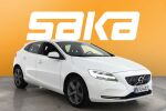 Valkoinen Viistoperä, Volvo V40 – KSU-437, kuva 1