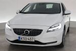 Valkoinen Viistoperä, Volvo V40 – KSU-437, kuva 26