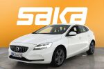 Valkoinen Viistoperä, Volvo V40 – KSU-437, kuva 4