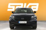 Musta Maastoauto, Skoda Kodiaq – KSU-587, kuva 2