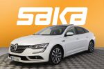 Valkoinen Sedan, Renault Talisman – KSV-184, kuva 4