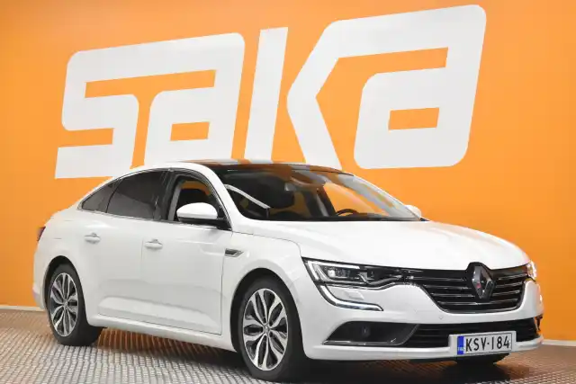 Renault Talisman