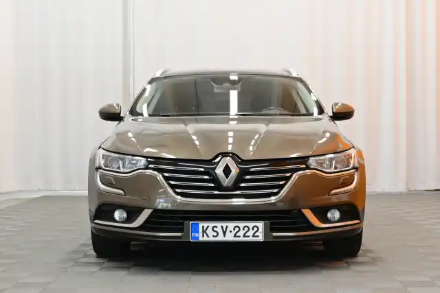 Ruskea Farmari, Renault Talisman – KSV-222