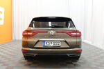 Ruskea Farmari, Renault Talisman – KSV-222, kuva 6