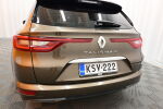 Ruskea Farmari, Renault Talisman – KSV-222, kuva 10