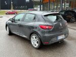 Musta Viistoperä, Renault Clio – KSV-286, kuva 2