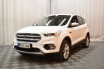 Valkoinen Maastoauto, Ford Kuga – KSV-442, kuva 4