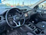 Harmaa Maastoauto, Nissan Qashqai – KSV-637, kuva 5