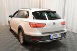 Valkoinen Farmari, Seat Leon X-Perience – KSV-873, kuva 5