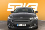 Harmaa Viistoperä, Ford Mondeo – KSX-245, kuva 2