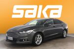 Harmaa Viistoperä, Ford Mondeo – KSX-245, kuva 4