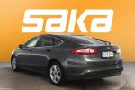 Harmaa Viistoperä, Ford Mondeo – KSX-245, kuva 5