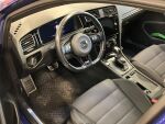 Sininen Viistoperä, Volkswagen Golf – KSZ-202, kuva 4