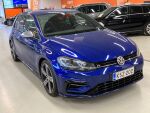 Sininen Viistoperä, Volkswagen Golf – KSZ-202, kuva 1