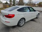 Valkoinen Sedan, BMW 318 Gran Turismo – KSZ-260, kuva 2