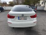 Valkoinen Sedan, BMW 318 Gran Turismo – KSZ-260, kuva 3