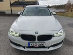 Valkoinen Sedan, BMW 318 Gran Turismo – KSZ-260, kuva 4
