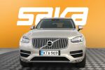 Beige Maastoauto, Volvo XC90 – KTA-969, kuva 2
