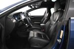 Sininen Sedan, Tesla Model S – KTB-177, kuva 11