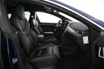 Sininen Sedan, Tesla Model S – KTB-177, kuva 14