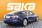 Sininen Sedan, Tesla Model S – KTB-177, kuva 8