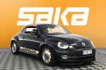 Musta Avoauto, Volkswagen Beetle – KTB-775, kuva 2