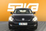 Musta Avoauto, Volkswagen Beetle – KTB-775, kuva 3