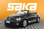 Musta Avoauto, Volkswagen Beetle – KTB-775, kuva 5