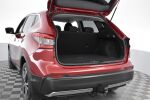 Punainen Maastoauto, Nissan Qashqai – KTC-228, kuva 10