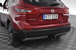 Punainen Maastoauto, Nissan Qashqai – KTC-228, kuva 11