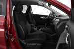Punainen Maastoauto, Nissan Qashqai – KTC-228, kuva 12