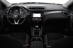 Punainen Maastoauto, Nissan Qashqai – KTC-228, kuva 16