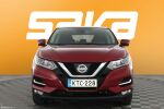 Punainen Maastoauto, Nissan Qashqai – KTC-228, kuva 2