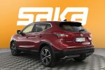 Punainen Maastoauto, Nissan Qashqai – KTC-228, kuva 5