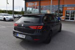 Musta Farmari, Seat Leon ST – KTC-660, kuva 2