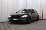 Musta Sedan, BMW 520 – KTE-715, kuva 3