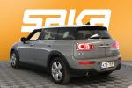 Harmaa Farmari, MINI Clubman – KTE-769, kuva 5