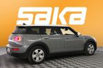 Harmaa Farmari, MINI Clubman – KTE-769, kuva 8