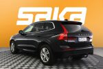 Musta Maastoauto, Volvo XC60 – KTE-911, kuva 5