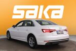 Valkoinen Sedan, Audi A4 – KTH-366, kuva 5