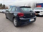 Musta Viistoperä, Volkswagen Polo – KTH-434, kuva 3