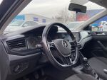 Musta Viistoperä, Volkswagen Polo – KTH-434, kuva 4