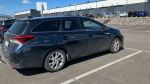 Musta Tila-auto, Toyota Auris – KTH-796, kuva 16