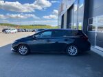 Musta Tila-auto, Toyota Auris – KTH-796, kuva 4