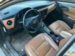 Musta Tila-auto, Toyota Auris – KTH-796, kuva 6