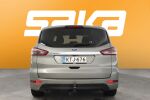 Harmaa Tila-auto, Ford S-Max – KTJ-676, kuva 7